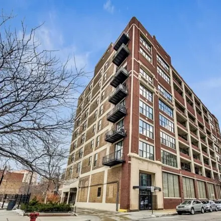 Buy this 1 bed condo on 320 East 21st Street in Chicago, IL 60616