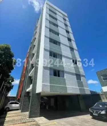 Image 2 - Rua Madre Rosa Gattorno 70, Hipódromo, Recife - PE, 52041-650, Brazil - Apartment for sale