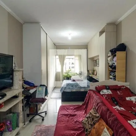Buy this 1 bed apartment on Praça Júlio Mesquita 60 in República, São Paulo - SP