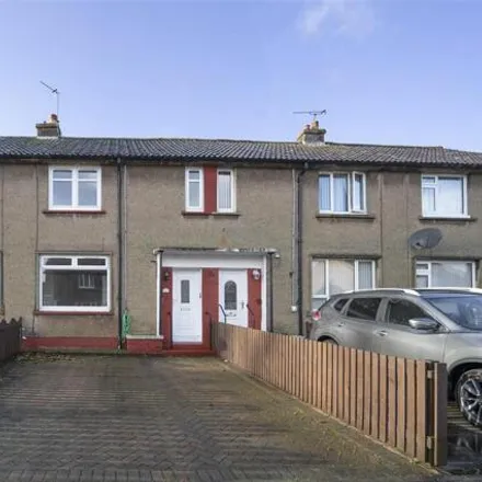 Buy this 2 bed townhouse on Hillpark Drive in Hillpark, Bannockburn