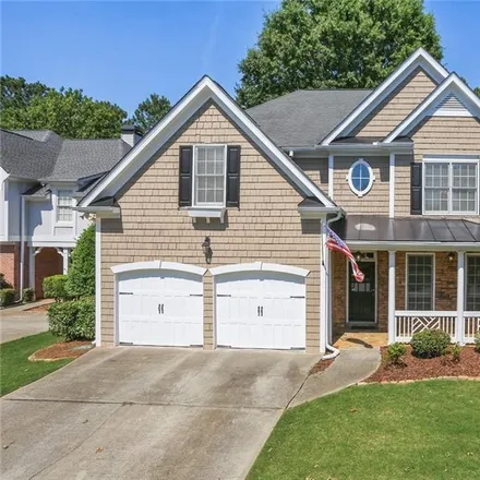 Buy this 5 bed house on 3445 Bridge Mill Court in Peachtree Corners, GA 30092