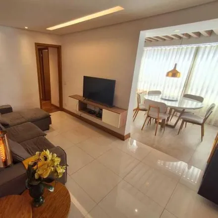 Buy this 3 bed apartment on Rua dos Pampas in Prado, Belo Horizonte - MG