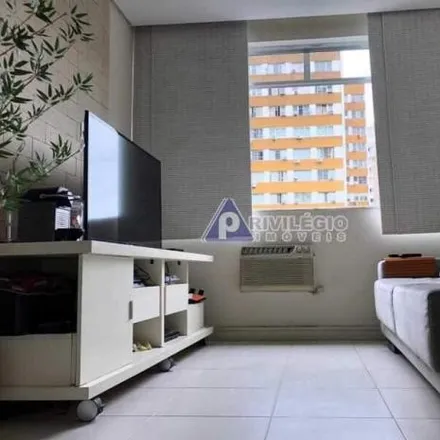 Buy this 1 bed apartment on Cobal in Rua Humaitá, Humaitá