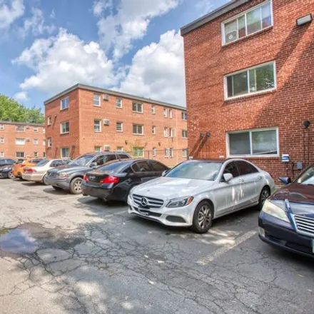 Image 6 - 285 Westland Street, Hartford, CT 06112, USA - Apartment for rent