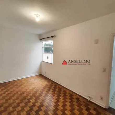Rent this 2 bed apartment on Avenida Ministro Osvaldo Aranha in Rudge Ramos, São Bernardo do Campo - SP