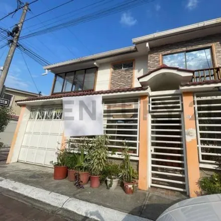 Buy this 5 bed house on Corte Provincial del Guayaquil in Avenida Quito, 090312