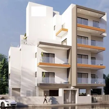 Image 2 - Parou, 3047 Limassol, Cyprus - Apartment for sale