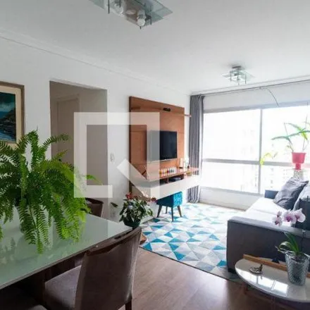 Image 2 - Rua Arapá, Jabaquara, São Paulo - SP, 04363-000, Brazil - Apartment for sale