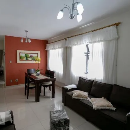 Rent this 2 bed apartment on Rua Professor Pimenta da Veiga in Cidade Nova, Belo Horizonte - MG