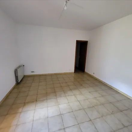 Rent this 3 bed apartment on 315 Place de la Liberté in 83000 Toulon, France