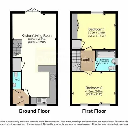 Image 4 - Burwell Road, Exning, CB8 7EY, United Kingdom - House for sale