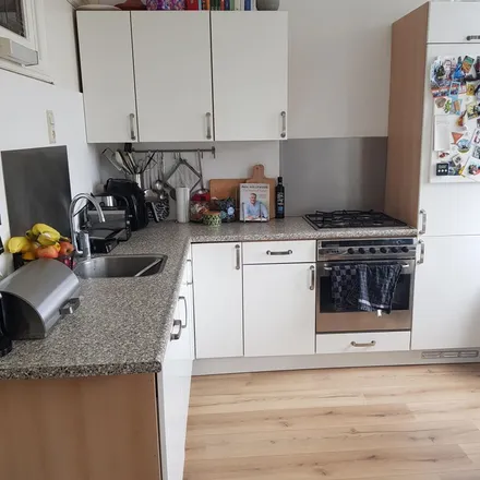 Image 9 - Bergsingel 249, 3037 GW Rotterdam, Netherlands - Apartment for rent