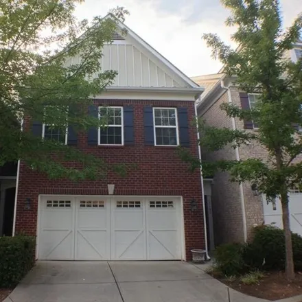 Rent this 3 bed house on 3198 Fawn Vista Lane in Milton, GA 30004
