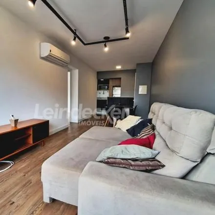 Rent this 2 bed apartment on Rua Visconde de Duprat in Petrópolis, Porto Alegre - RS