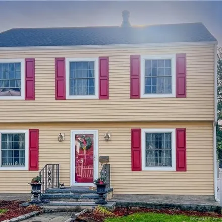 Buy this 3 bed house on 109 Orange Street in Stamford, CT 06902