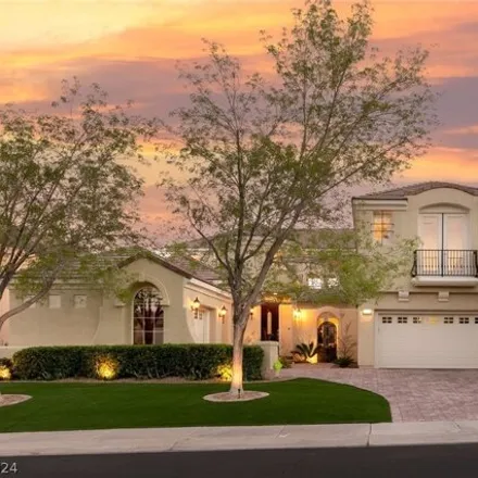 Buy this 4 bed house on Badlands Golf Club in 9119 Alta Drive, Las Vegas