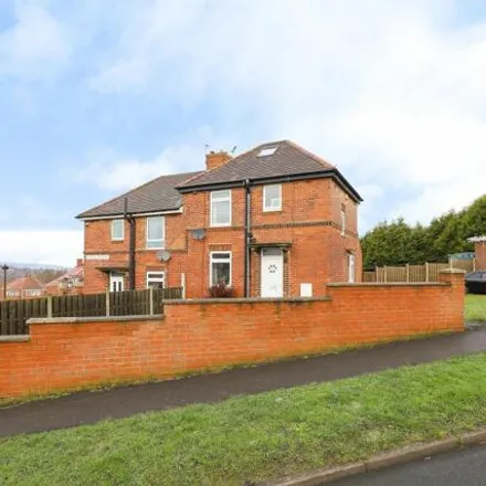 Buy this 2 bed duplex on Spinkhill Road/Spinkhill Avenue in Spinkhill Road, Sheffield