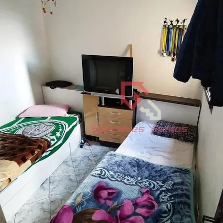Buy this 5 bed house on Rua Andira in Jardim Paranavaí, Mauá - SP
