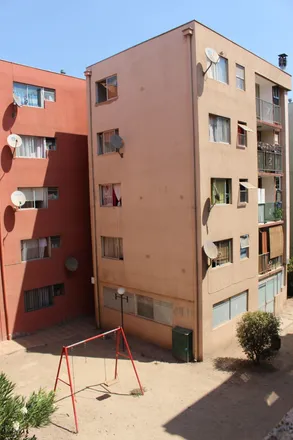 Rent this 3 bed apartment on Isabel Riquelme Sur in 929 0386 Provincia de Santiago, Chile