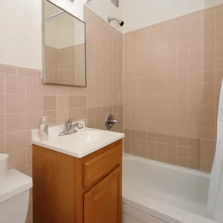 Rent this 1 bed apartment on 320 East 92nd Street in New York, NY 10128