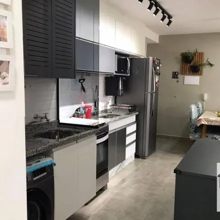 Buy this 2 bed apartment on Rua Francisco Rossano 50 in Vila Alpina, Região Geográfica Intermediária de São Paulo - SP