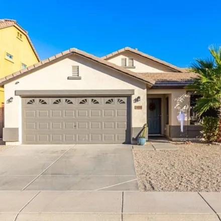 Buy this 3 bed house on 3955 North 294th Lane in Buckeye, AZ 85396