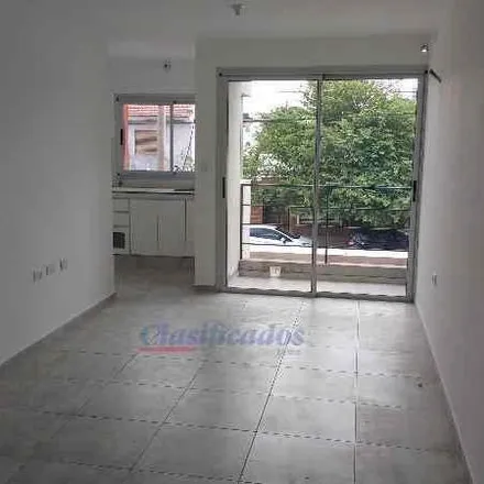 Buy this 1 bed apartment on Juan Sarachaga 205 in Alta Córdoba, Cordoba