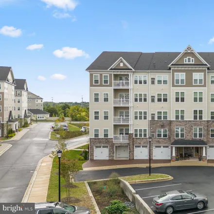 Buy this 2 bed loft on 8960 Carls Court in Ellicott City, MD 21043