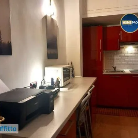 Image 7 - Api, Corso di Francia, 00191 Rome RM, Italy - Apartment for rent