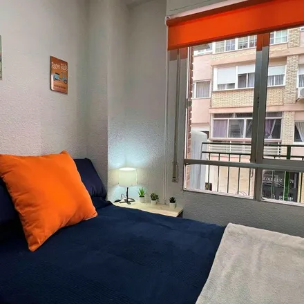 Rent this 1 bed apartment on Campus de Alfonso XIII in Calle Carlos III, 30203 Cartagena