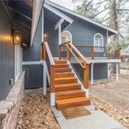 Image 9 - 38969 N Bay Rd, Big Bear Lake, California, 92315 - House for sale