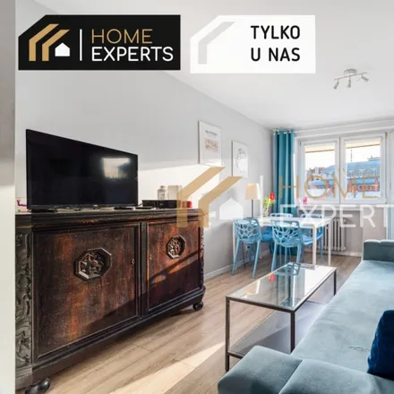 Buy this 2 bed apartment on Podwale Staromiejskie 72 in 80-844 Gdansk, Poland