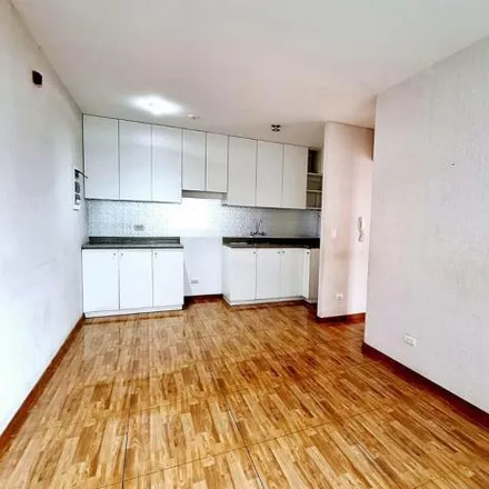 Buy this 3 bed apartment on Policlínico San José Rodriguez Lazo in Avenida Guardia Peruana, Chorrillos
