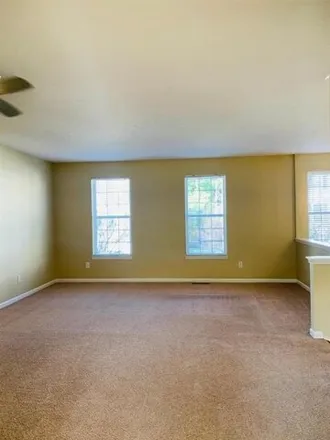 Image 4 - 9433 Tanhurst Drive, Indianapolis, IN 46250, USA - Condo for rent