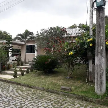Image 1 - Rua João de Barros, Parque Nanci, Maricá - RJ, 24914, Brazil - House for sale