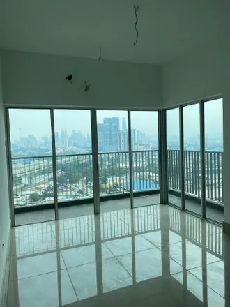 Rent this 3 bed apartment on Setiawangsa–Pantai Expressway in Ulu Kelang, 50600 Kuala Lumpur