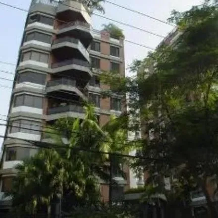 Image 1 - Avenida Santo Amaro 866, Vila Olímpia, São Paulo - SP, 04532-070, Brazil - Apartment for sale