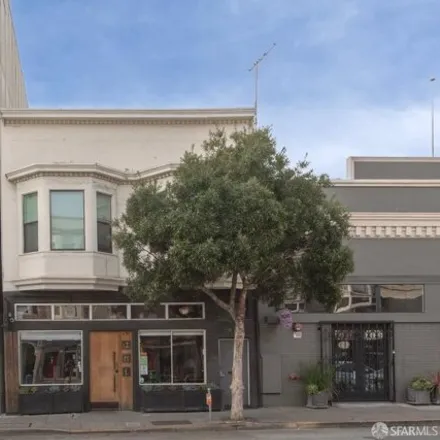 Buy this studio house on 472;474 3rd Street in San Francisco, CA 94017