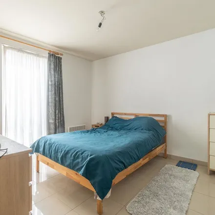 Rent this 1 bed apartment on Grand'Route 1 in 1428 Braine-l'Alleud, Belgium