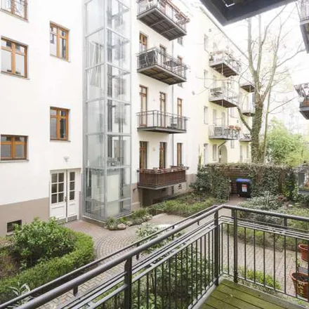 Image 8 - Lottumstraße 3, 10119 Berlin, Germany - Apartment for rent