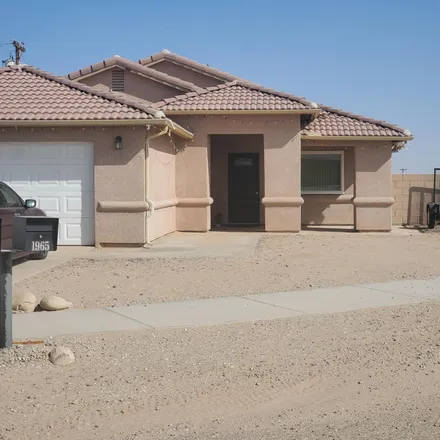 Buy this 4 bed house on 1200 Mill Avenue in Imperial County, CA 92274