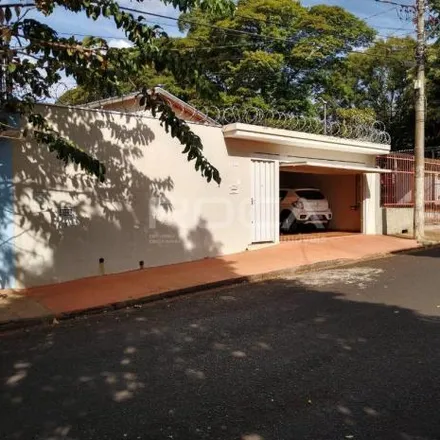 Image 2 - Rua Doutor Roberto Mange 90, Centro, Ribeirão Preto - SP, 14085-430, Brazil - House for sale