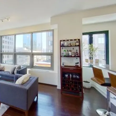 Buy this 2 bed apartment on #502,105 Greene Street
