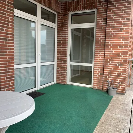 Rent this 2 bed apartment on Meppener Straße in 26871 Papenburg, Germany