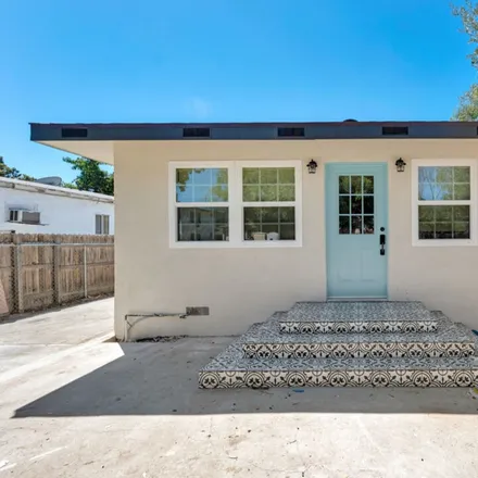 Rent this 3 bed house on Vince's Market in Atwater Avenue, Los Angeles