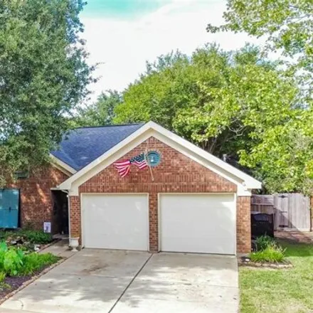 Buy this 3 bed house on 17376 Masonridge Drive in Copperfield, Harris County