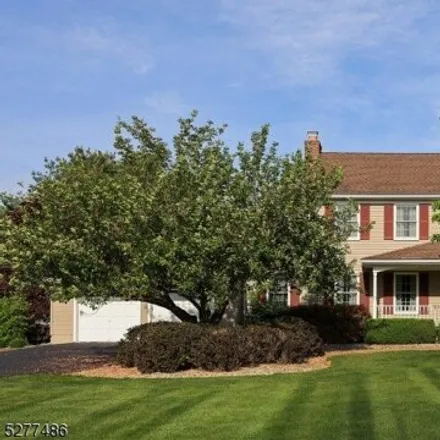 Buy this 4 bed house on 9 Van Pelt Court in Montgomery Township, NJ 08558