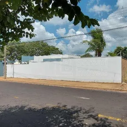 Image 1 - Rua Camilo Biffi, Residencial Cidade Jardim, Araraquara - SP, 14805-174, Brazil - House for sale
