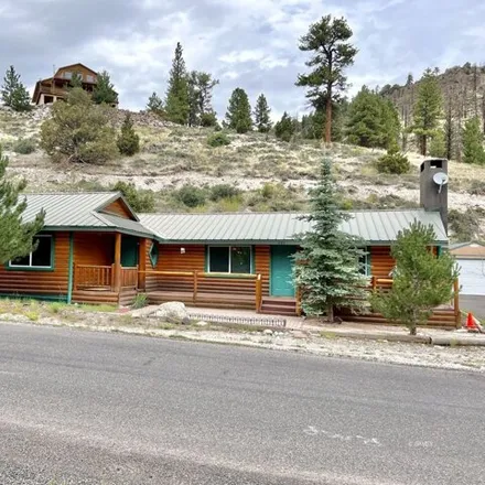 Buy this 5 bed house on 846 Clear Creek Canyon Road in Garfield County, UT 84759