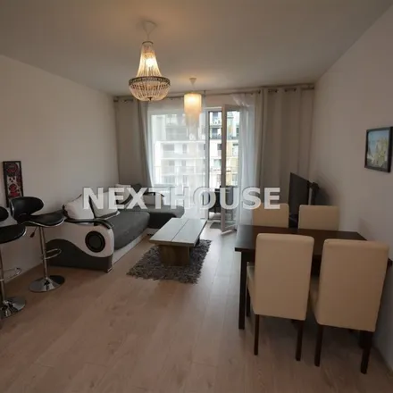 Buy this 2 bed apartment on Bagicz-Radio 118.825 in Podolska, 78-111 Bagicz